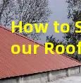 How to Secure Your Roof for Hurricane Season